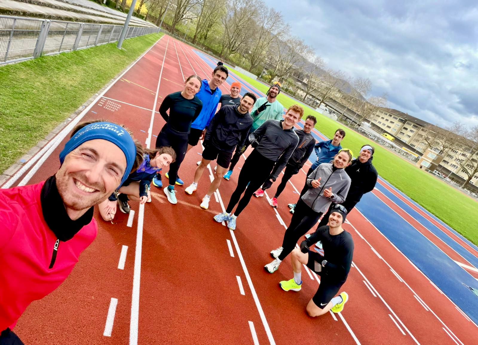 Run Program